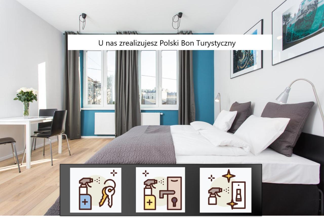 Krakow B&B Ngoại thất bức ảnh