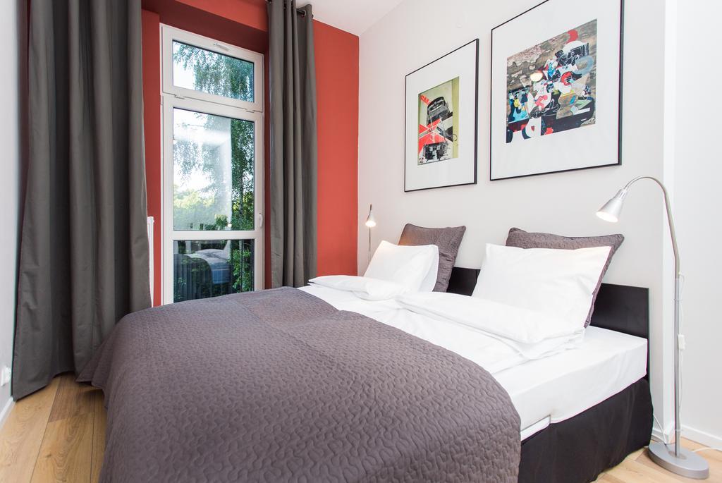 Krakow B&B Phòng bức ảnh