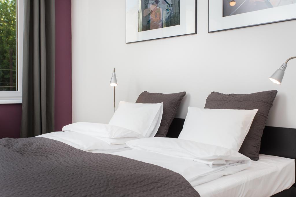 Krakow B&B Phòng bức ảnh