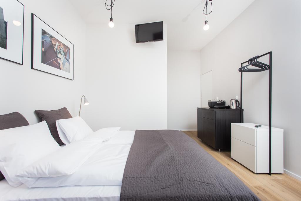 Krakow B&B Phòng bức ảnh