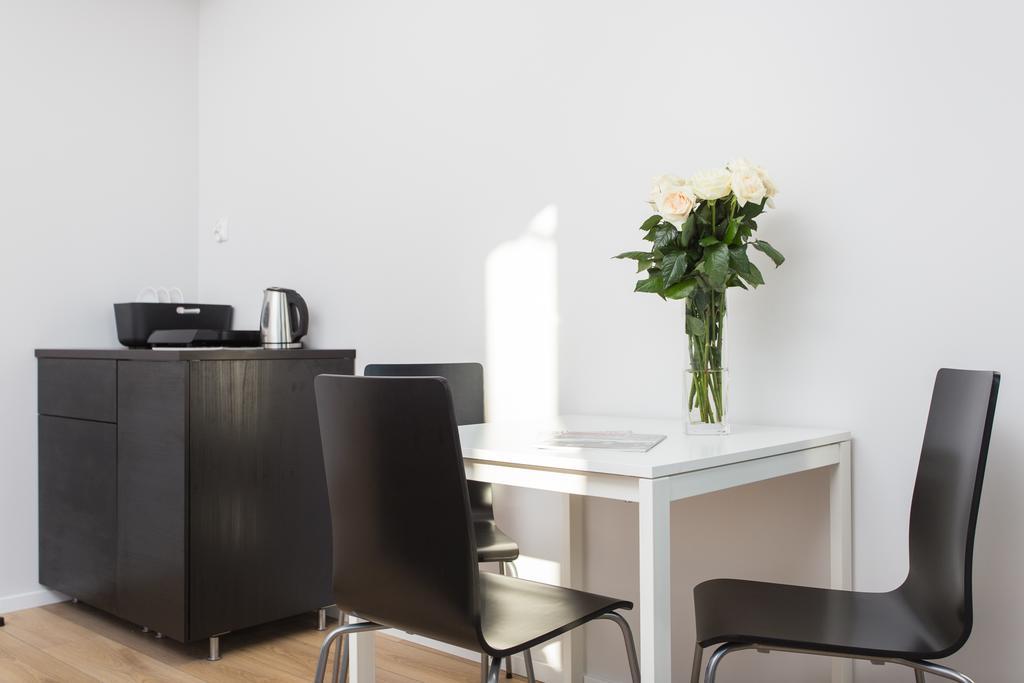 Krakow B&B Phòng bức ảnh