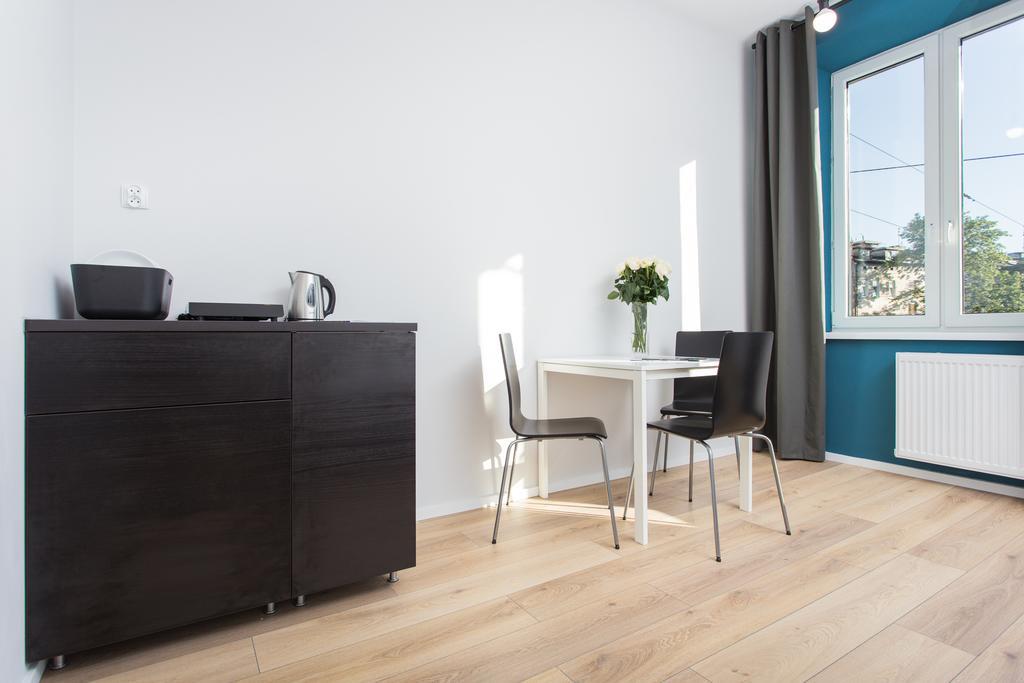 Krakow B&B Phòng bức ảnh