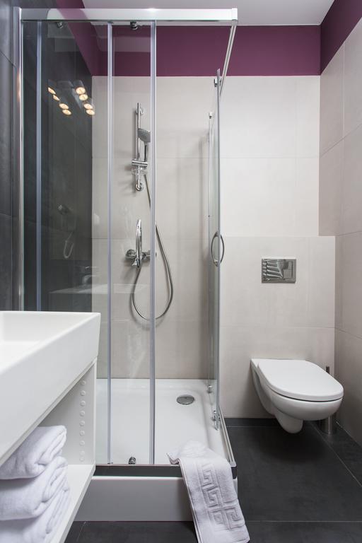Krakow B&B Phòng bức ảnh