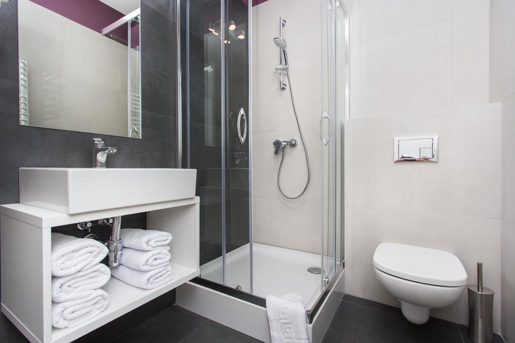 Krakow B&B Phòng bức ảnh