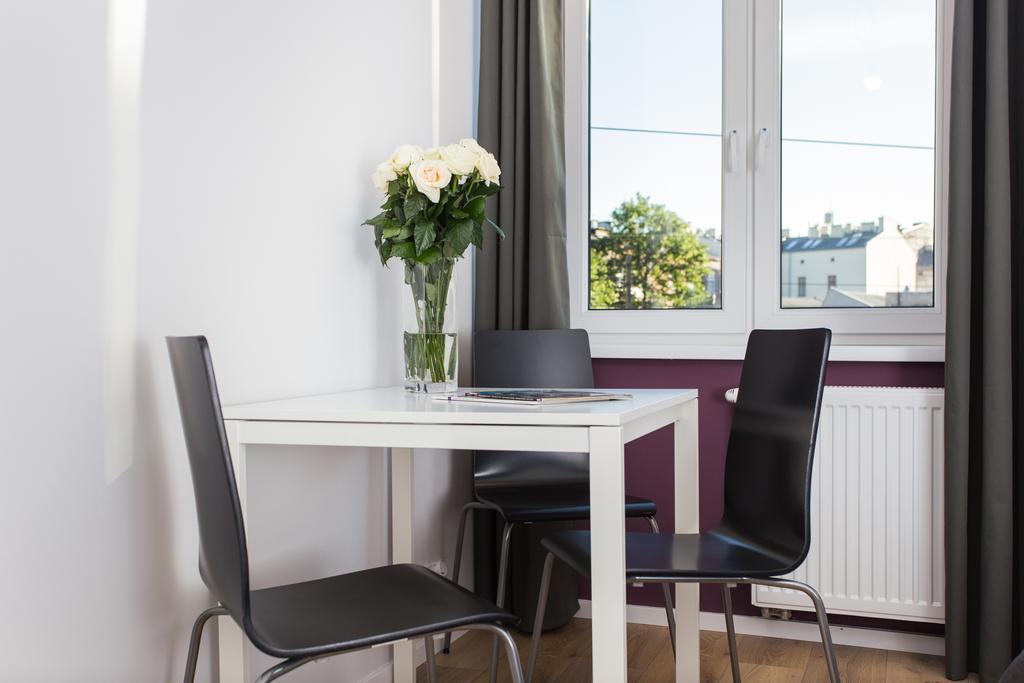 Krakow B&B Phòng bức ảnh
