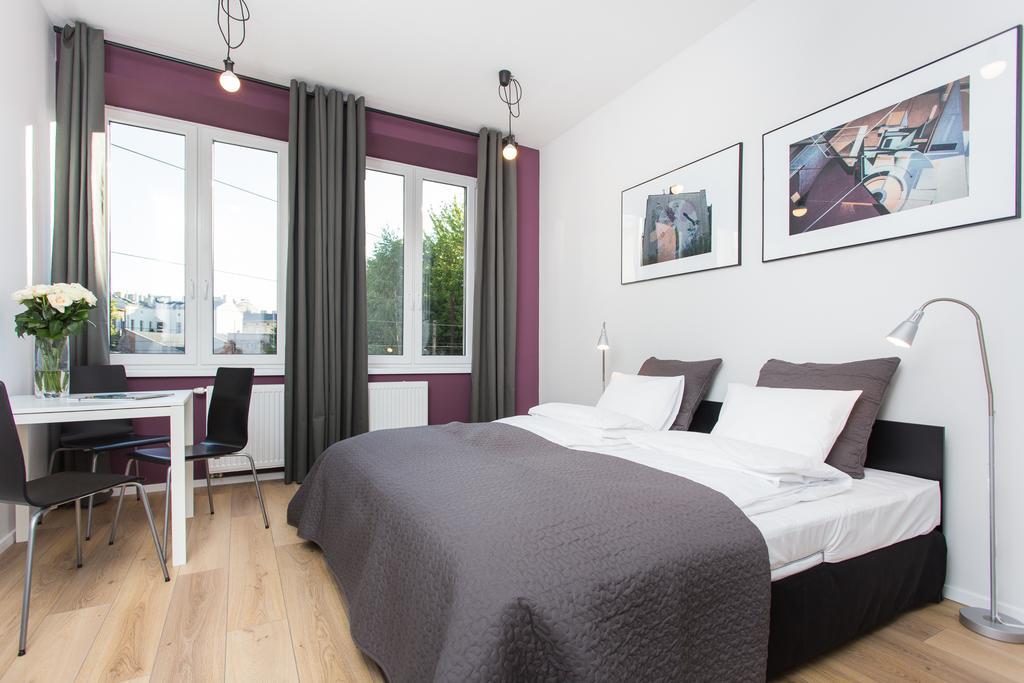 Krakow B&B Phòng bức ảnh