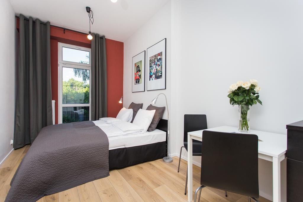 Krakow B&B Phòng bức ảnh