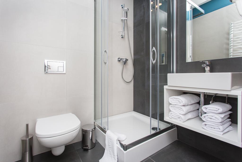 Krakow B&B Phòng bức ảnh
