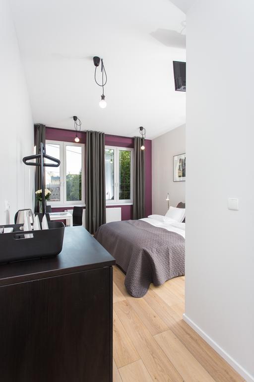 Krakow B&B Phòng bức ảnh
