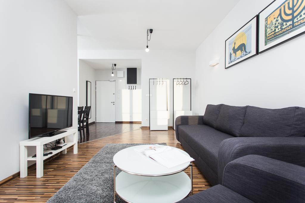 Krakow B&B Phòng bức ảnh