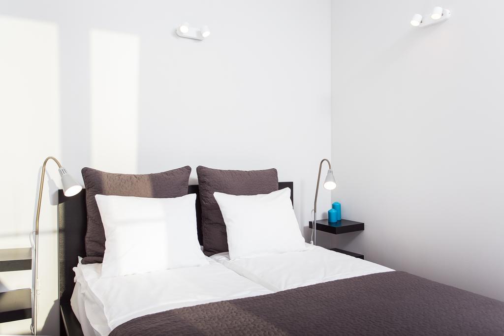 Krakow B&B Phòng bức ảnh