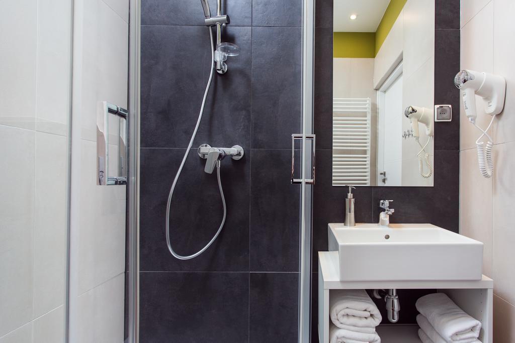 Krakow B&B Phòng bức ảnh