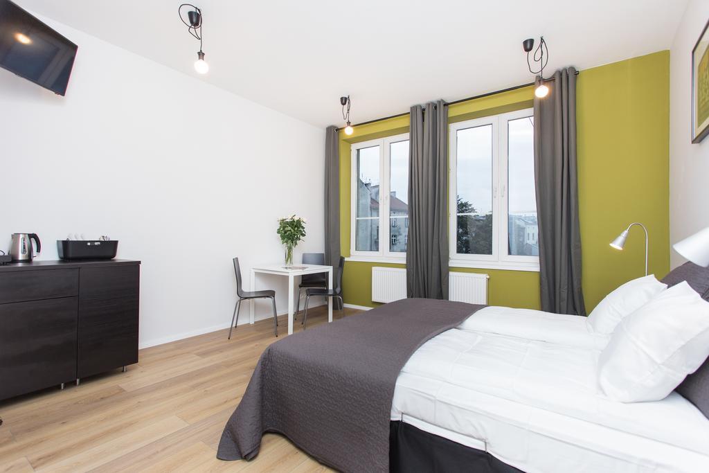 Krakow B&B Phòng bức ảnh