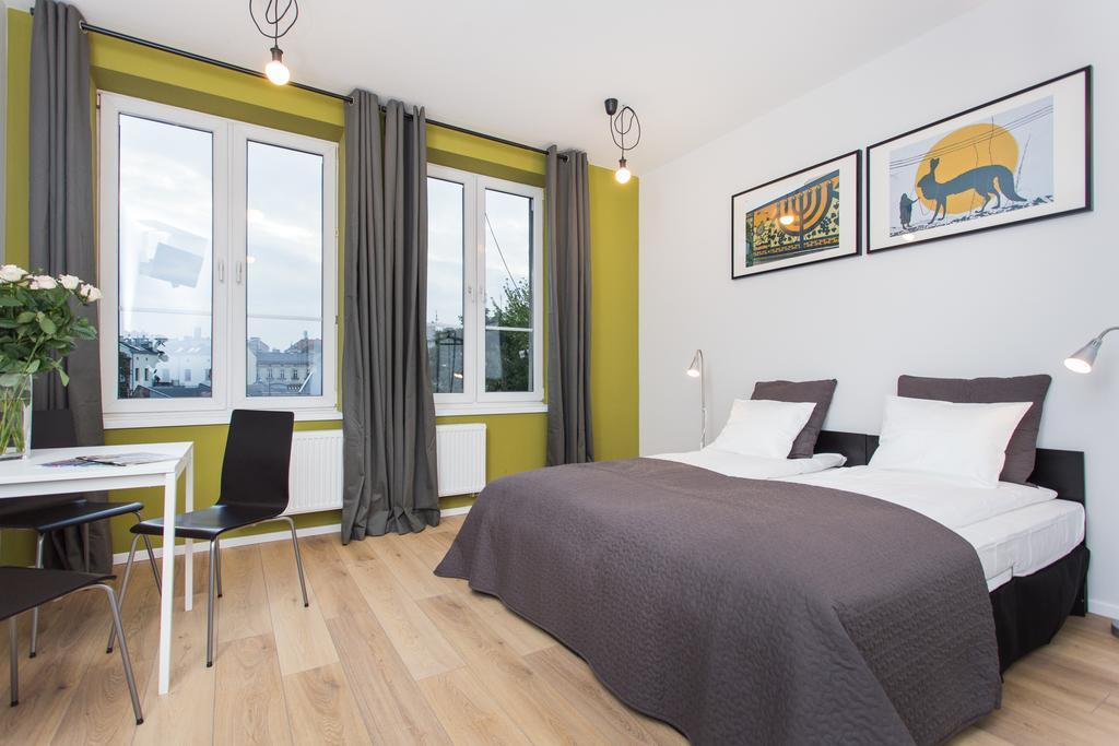Krakow B&B Phòng bức ảnh