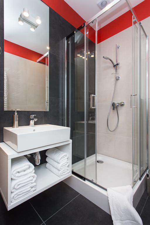Krakow B&B Phòng bức ảnh