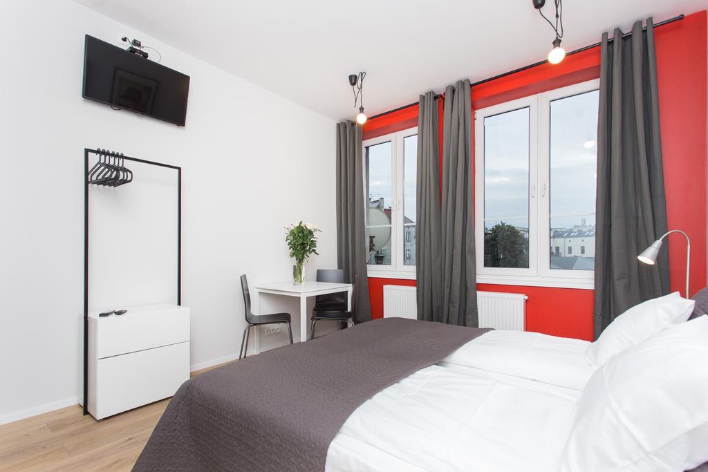 Krakow B&B Phòng bức ảnh