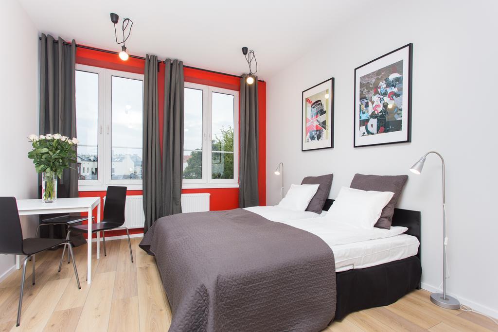Krakow B&B Phòng bức ảnh