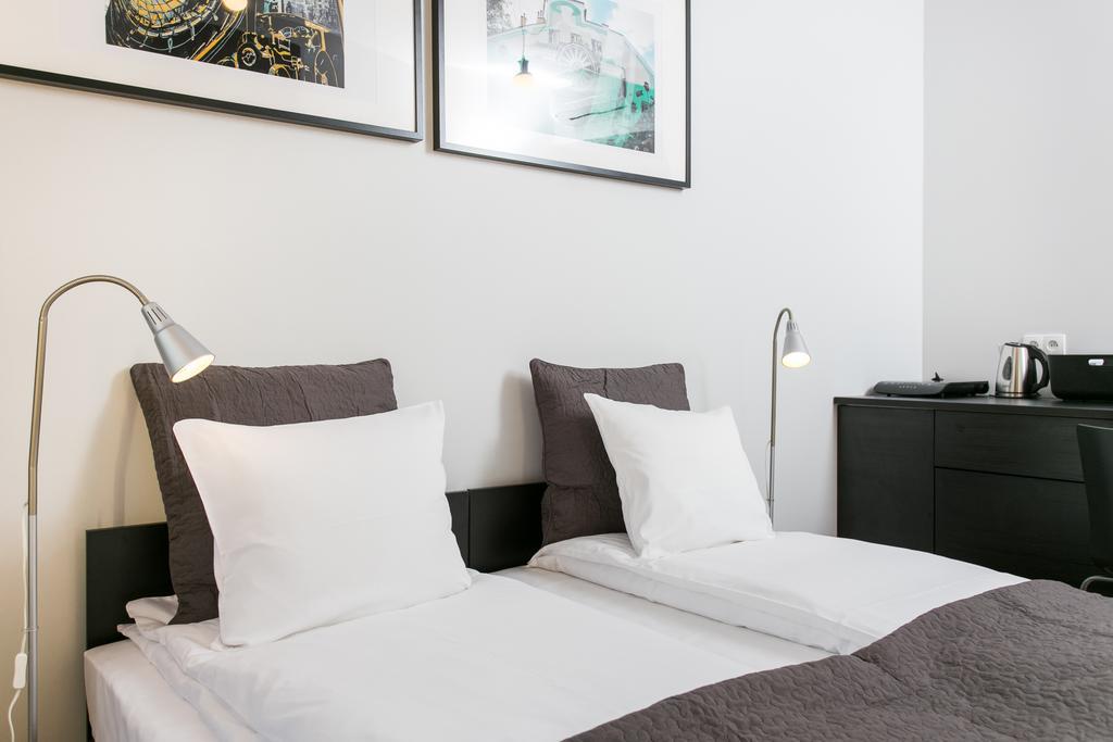 Krakow B&B Ngoại thất bức ảnh