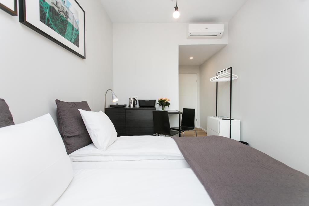 Krakow B&B Ngoại thất bức ảnh