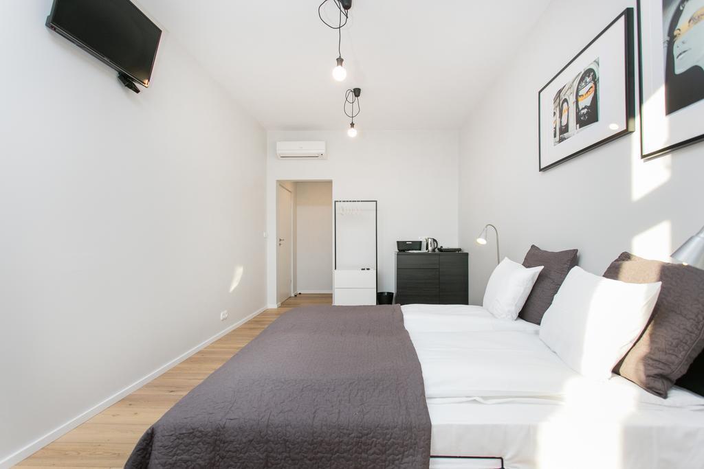 Krakow B&B Ngoại thất bức ảnh