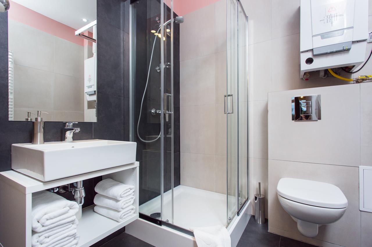 Krakow B&B Ngoại thất bức ảnh