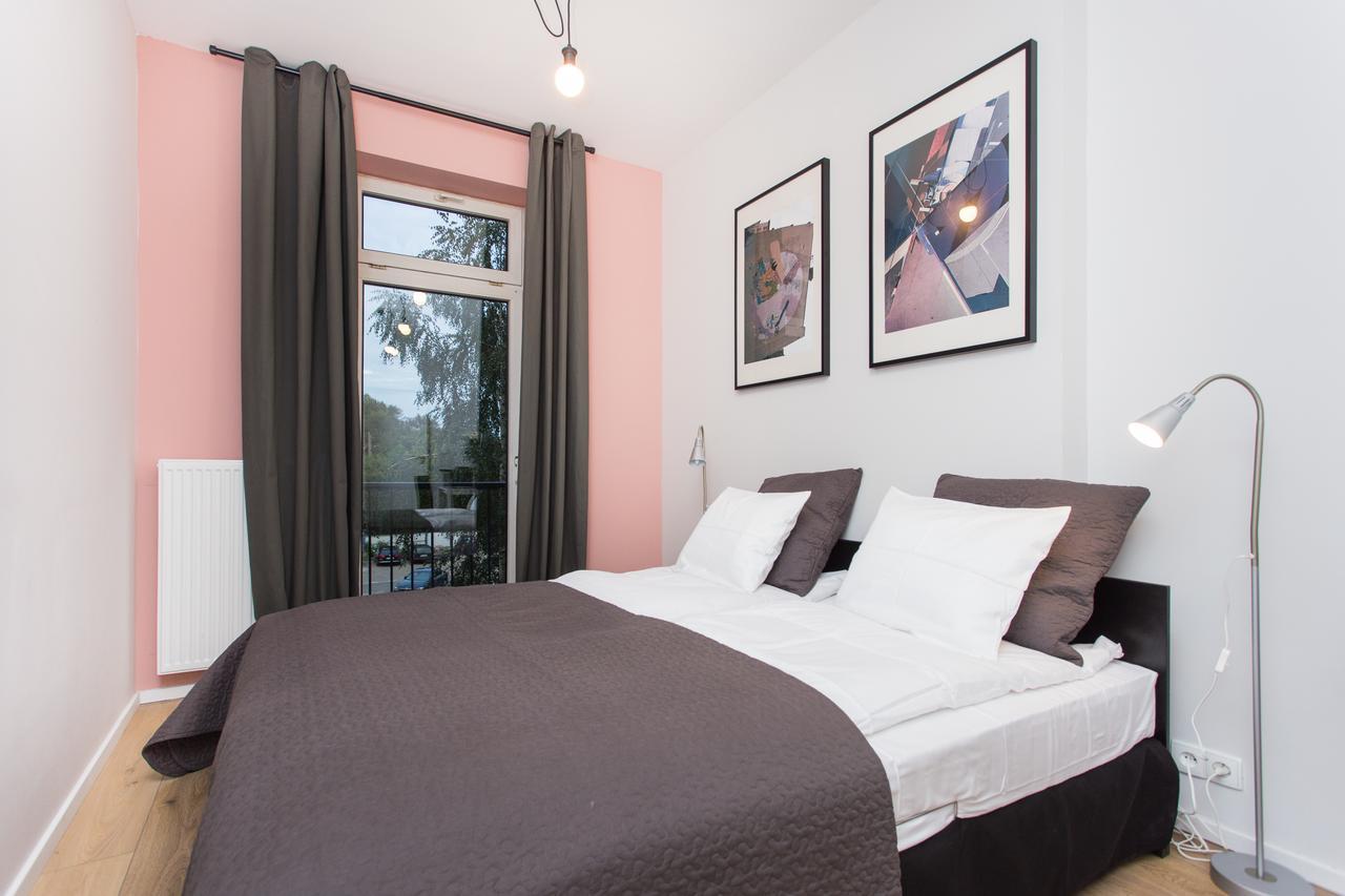 Krakow B&B Ngoại thất bức ảnh