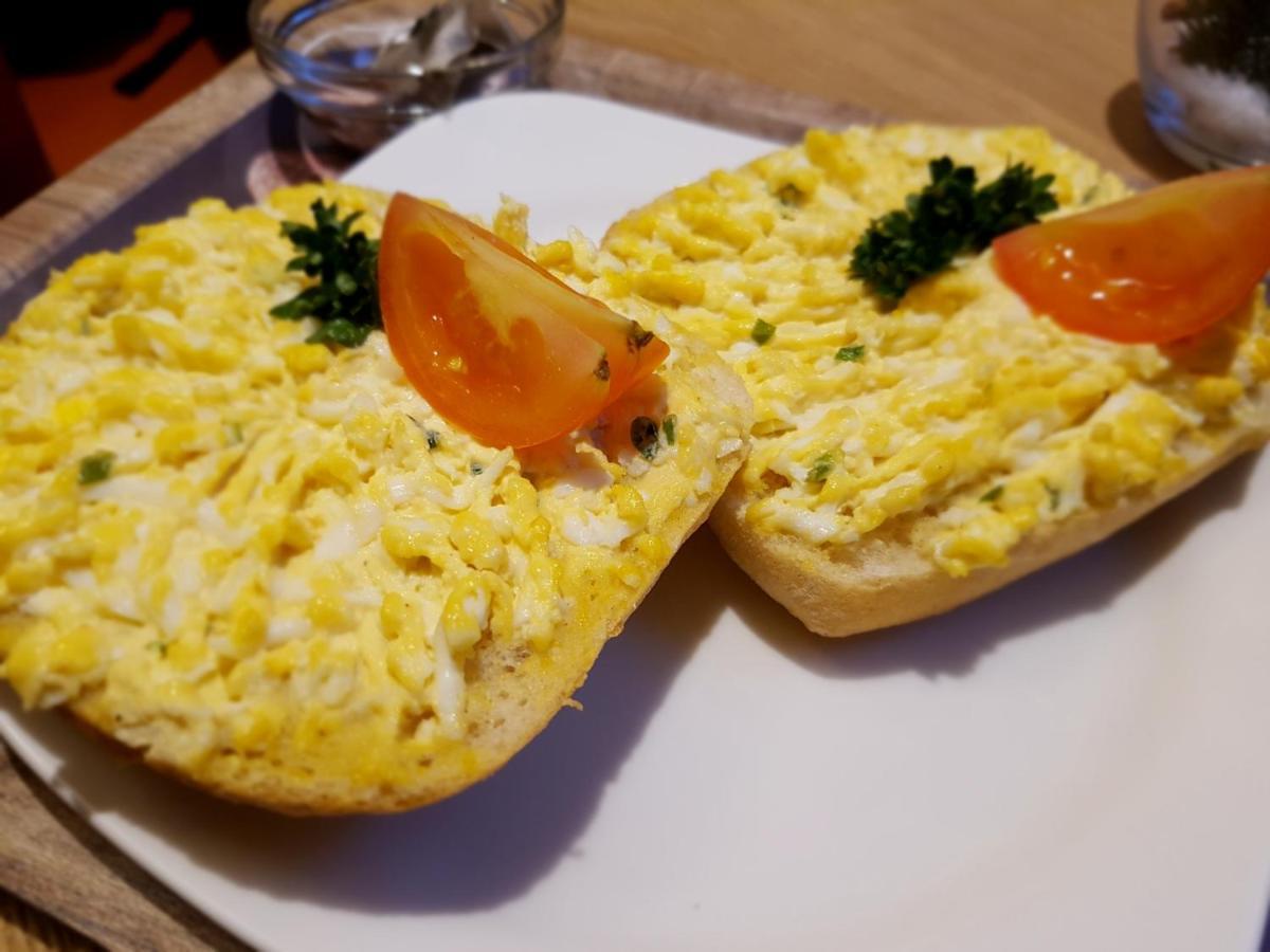 Krakow B&B Ngoại thất bức ảnh